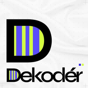 Dekodér