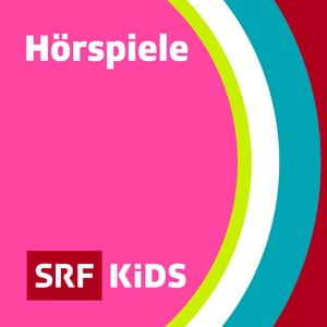 SRF Kids Hörspiele - Geschichten für Kinder