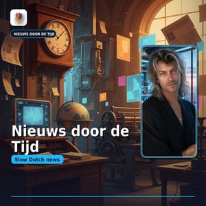 Nieuws door de Tijd