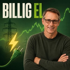 Elpriser