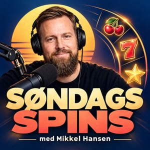 Søndags Spins