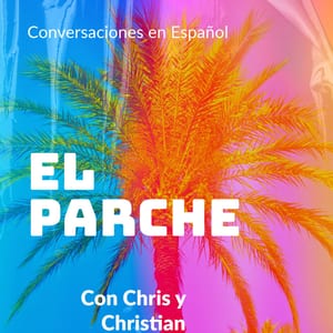 El Parche con Chris y Christian