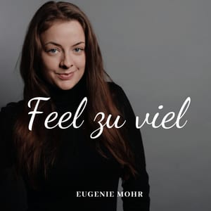 Feel zu viel
