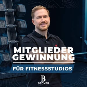 Mitglieder Gewinnung für Fitnessstudios