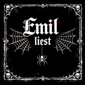 Emil liest
