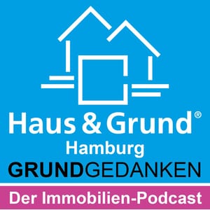 GRUNDGedanken - Immobilien Podcast