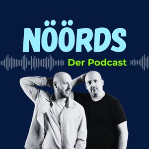 NÖÖRDS - Der Podcast