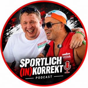 Sportlich (in)korrekt