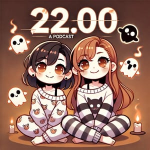 青蔡共 22：00靈異講乎爽