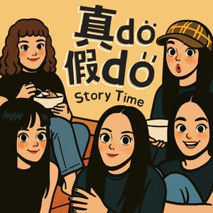 真do假do