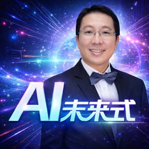 AI未來式