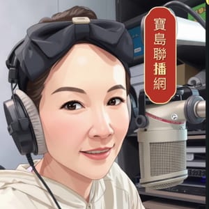 傾聽夏天-聽音占卜-Summer-大千電台