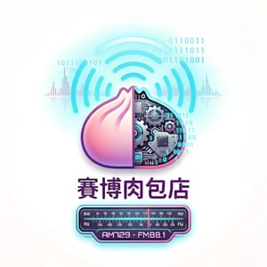 世新廣播電臺／賽博肉包店