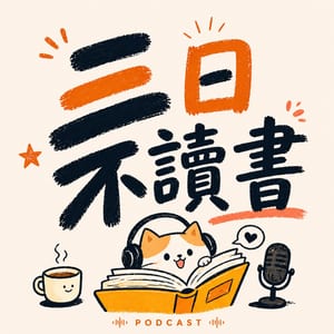 三日不讀書