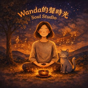 Wanda的聲時光