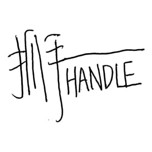 抓手 Handle