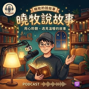 曉牧說故事