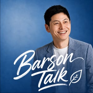 Barson Talk