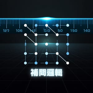 補間邏輯