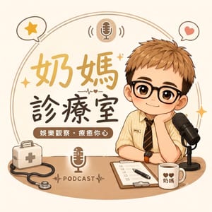 奶媽診療室Dr.milkmom
