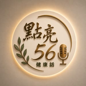點亮56・健康話