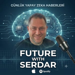Future with Serdar