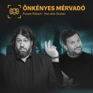 Önkényes Mérvadó