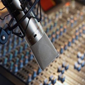 Humleborg Podcast