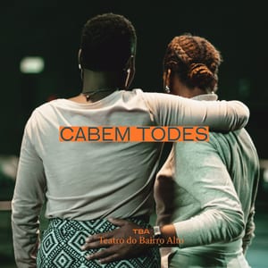 Cabem Todes