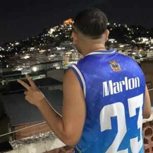 DJ MARLON DO ENGENHO SET