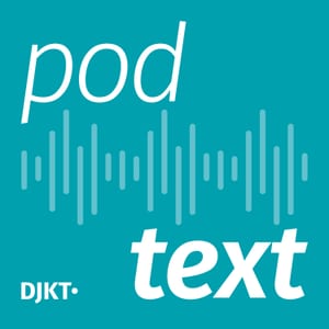 PODTEXT - podcastový kanál plzeňské činohry