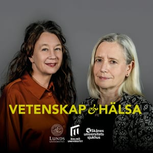 Vetenskap och hälsa