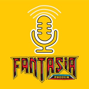 FantasiaNorth Podcast