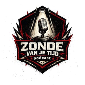 Zonde Van Je Tijd Podcast