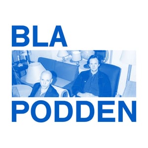 Bla-podden