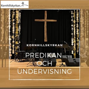 Kornhillskyrkan