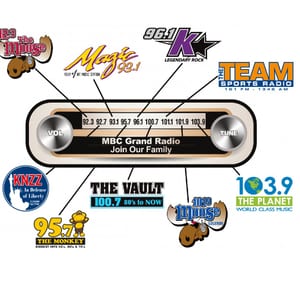 MBC Grand Broadcasting, Inc.