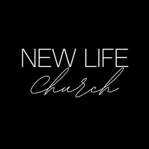 New Life Church - Viikon saarna