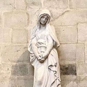 Mary Magdalene's School