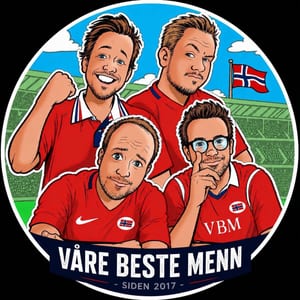 Våre Beste Menn