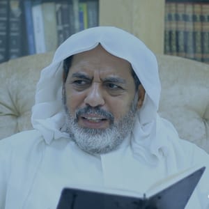 الشيخ أحمد الشهابي