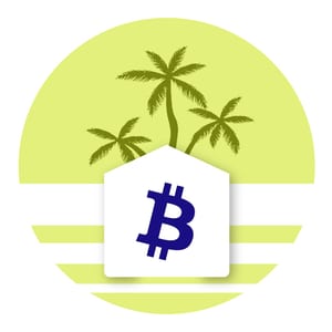 Bitcoin Cabana