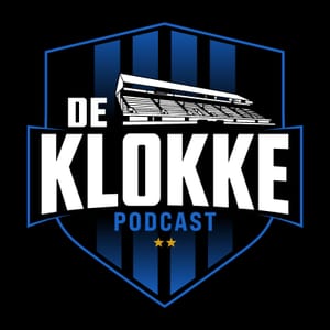 De Klokke Podcast