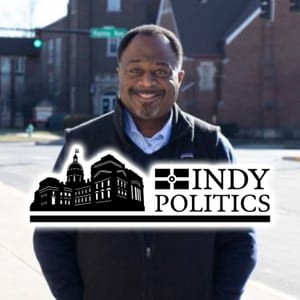 Indy Politics Podcast with Abdul-Hakim Shabazz