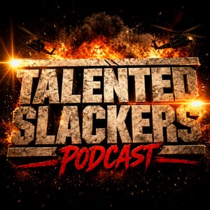 Talented Slackers