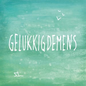 Gelukkig De Mens - De vrijzinnige Bijbelpodcast