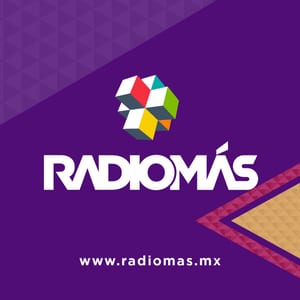 RADIOMÁS