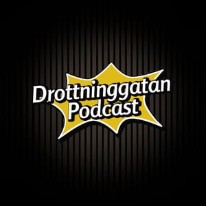 Drottninggatan Podcast