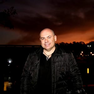 Thon Soriedem - Lounge Itapema