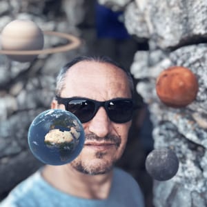 Silvio Vinci